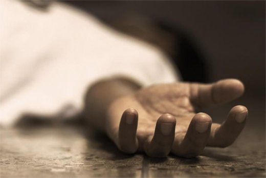 Youth death 